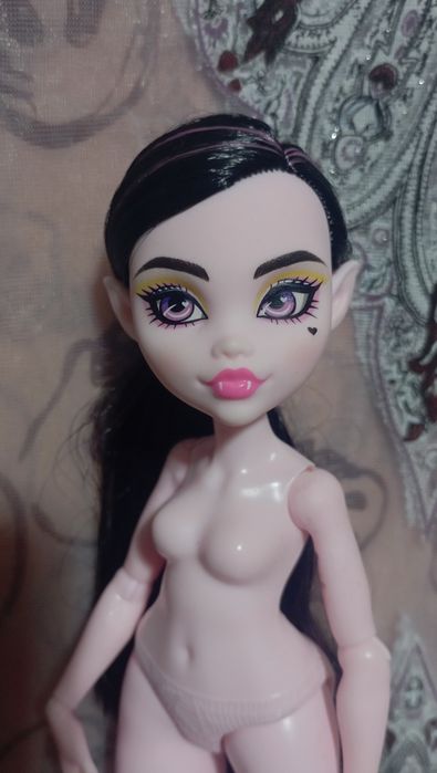 Куклы, Ляльки Монст Хай Monstr High
