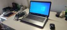 Portátil HP Pavilion G6