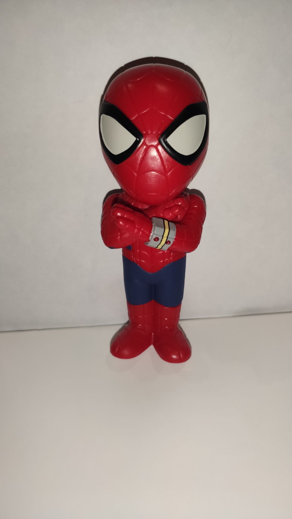 Funko Soda Spiderman Marvel 2022