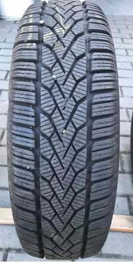 1x ZIMA 175/65r15 Semperit SpeedGrip2 2016r 7,8mm