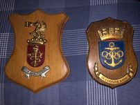 Crestas militares