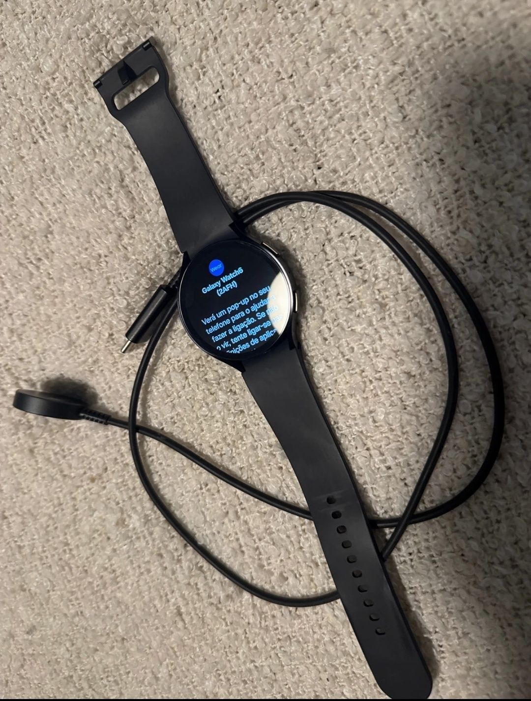 Samsung Galaxy watch 6 44mm