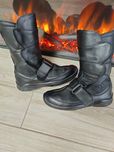 Моточеревики Daytona Burdit Gore-tex
оригінал, rrp 270 фунтів