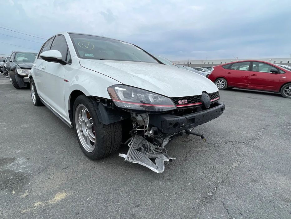 Volkswagen Golf VW Golf 7 GTI  Okazja