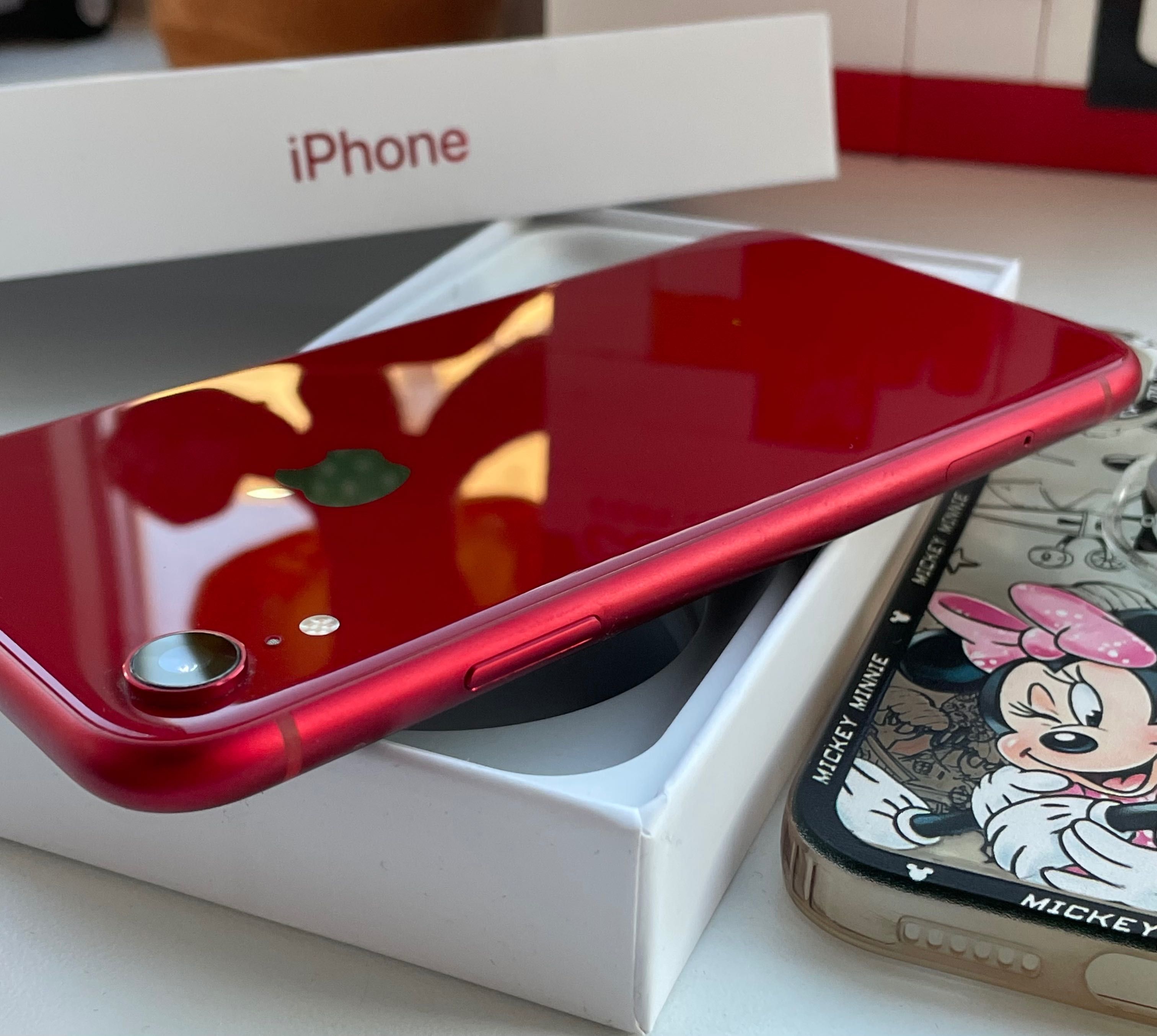 iPhone XR 64GB Neverlock