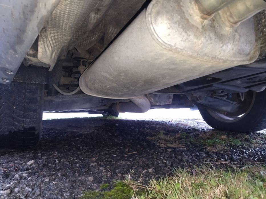 Mercedes-Benz W203 2.2 CDI