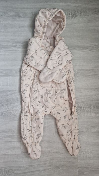 Комбінезони від next та gap