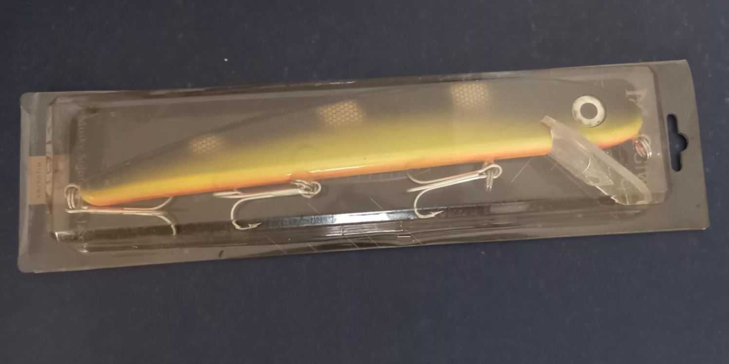 Isco Mizugiwa 25cm