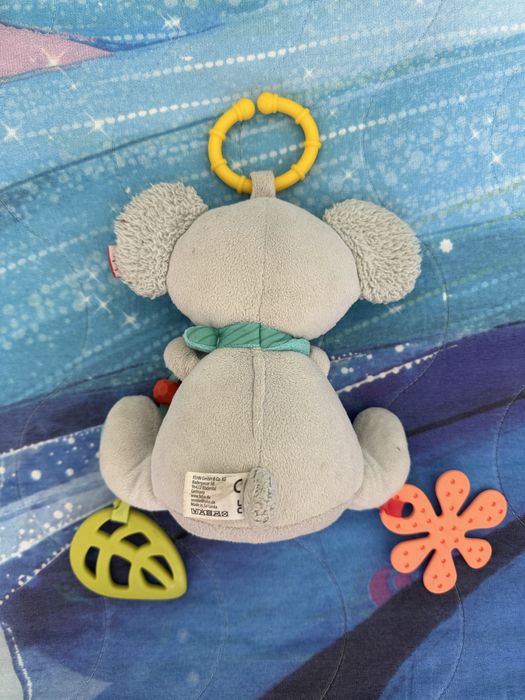 Іграшки для коляски, іграшки для немовлят, іграшки