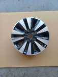 felga renault clio twingo 4x100 5,5j x 15 et36 model 4030.006.22r