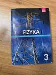 Podrecznik liceum technikum Fizyka 3 -  WSiP