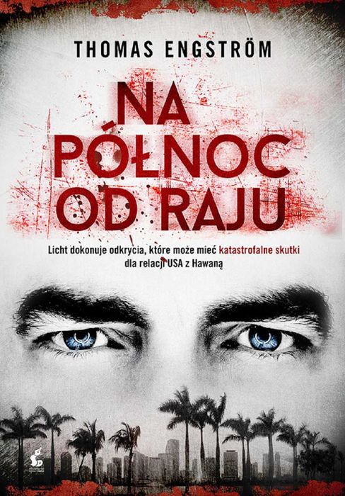 Na północ od raju Tom3
Autor: Engstrom Thomas