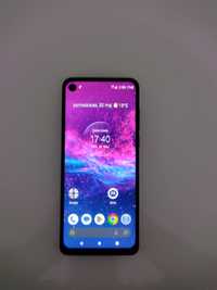 Motorola one action