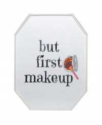 Obraz - But First Makeup 28x38cm, Swede