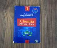 Podręcznik dla gimnazjum- Chemia Nowej Ery