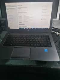 Portatil HP EliteBook 840 (Intel i7 8/250GB)