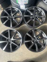 17 4x100 Felgi Alu Mini Cooper Renault Clio