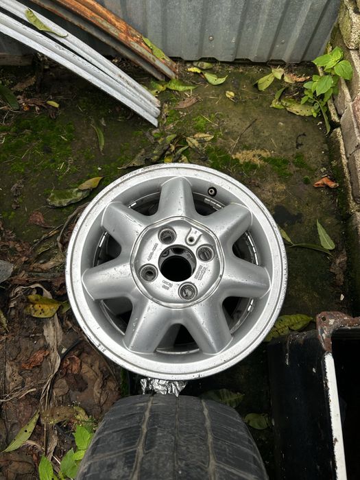 Диски R13 4х98 підходять для ВАЗ