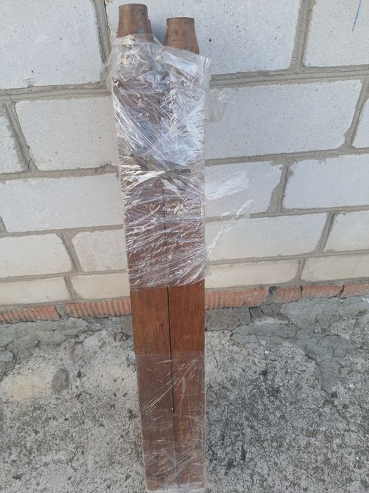 Стол овальный раскладной