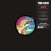 Виниловая пластинка Pink Floyd – Wish You Were Here