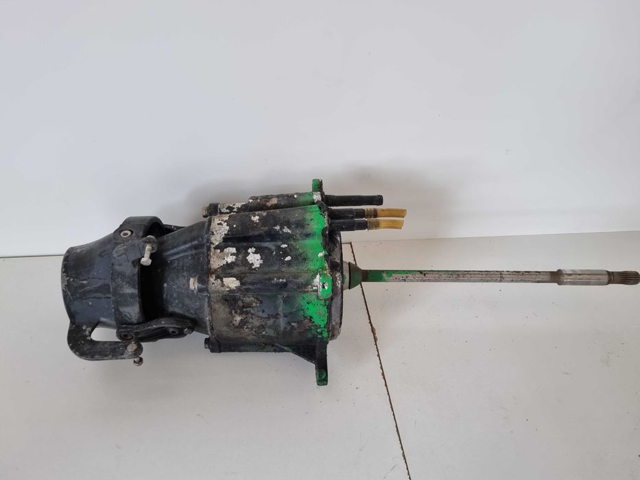 Struga Turbina Wering sea doo xp