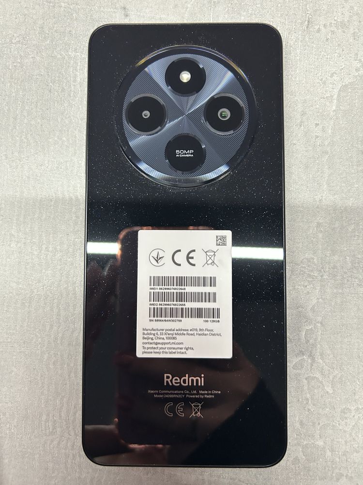 Xiaomi Redmi 14C