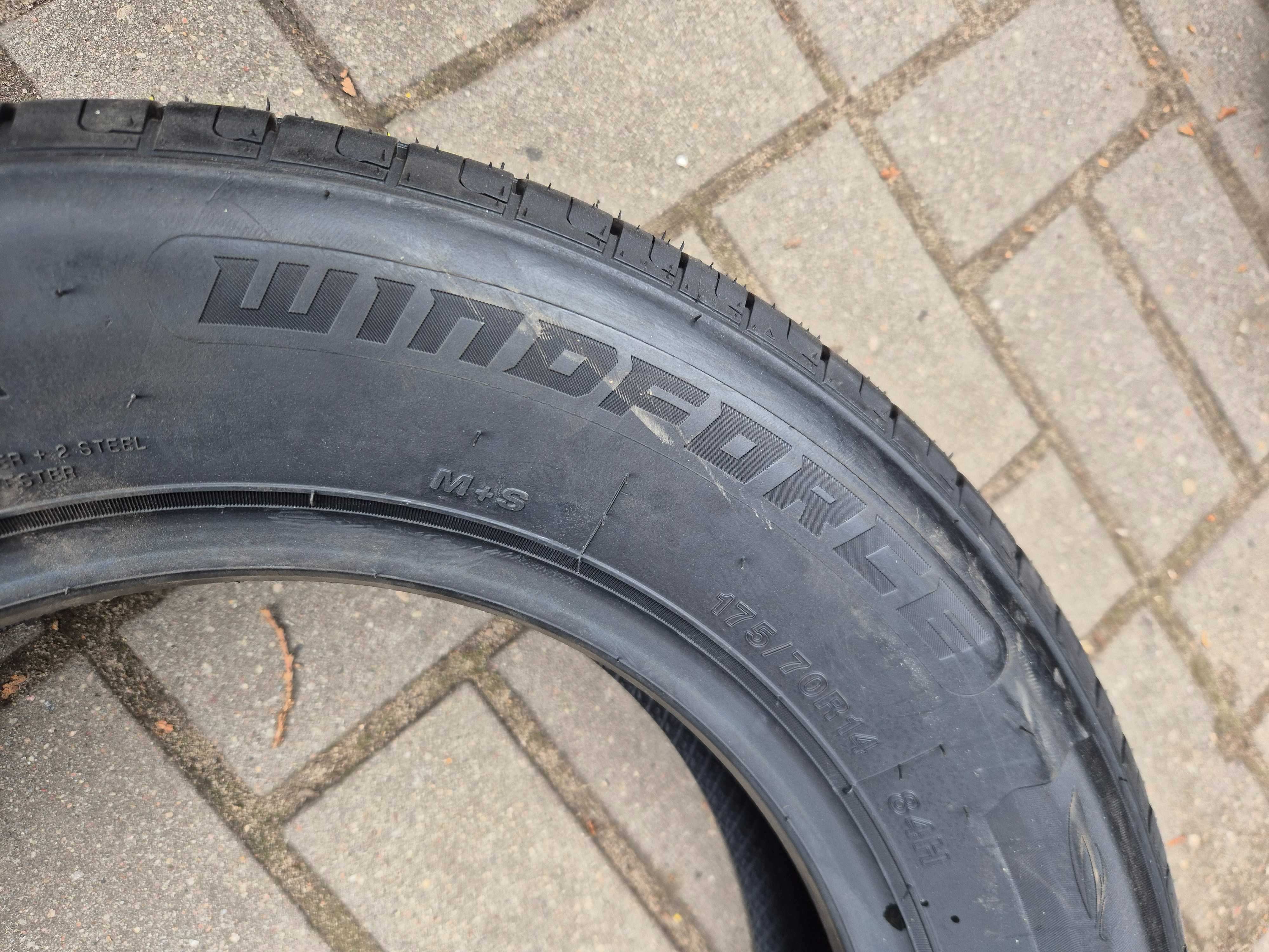 Nowe Windforce Catchfors H/P 175/70r14 84H N10026