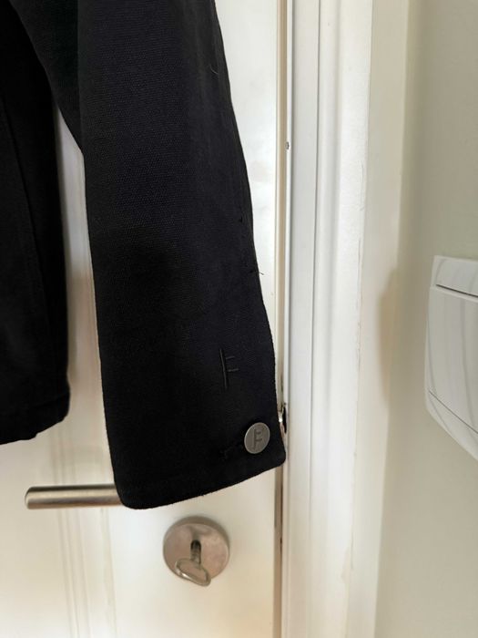 Casaco Former - NOVO