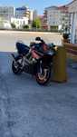 Vendo Cbr 600 f3 1997