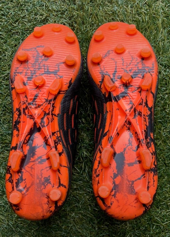 Puma Future 6.1 Netfit FG