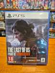 Gra The Last Of Us Part 2 Remastered PL PS5 / Poznań / Wymiana / Sklep