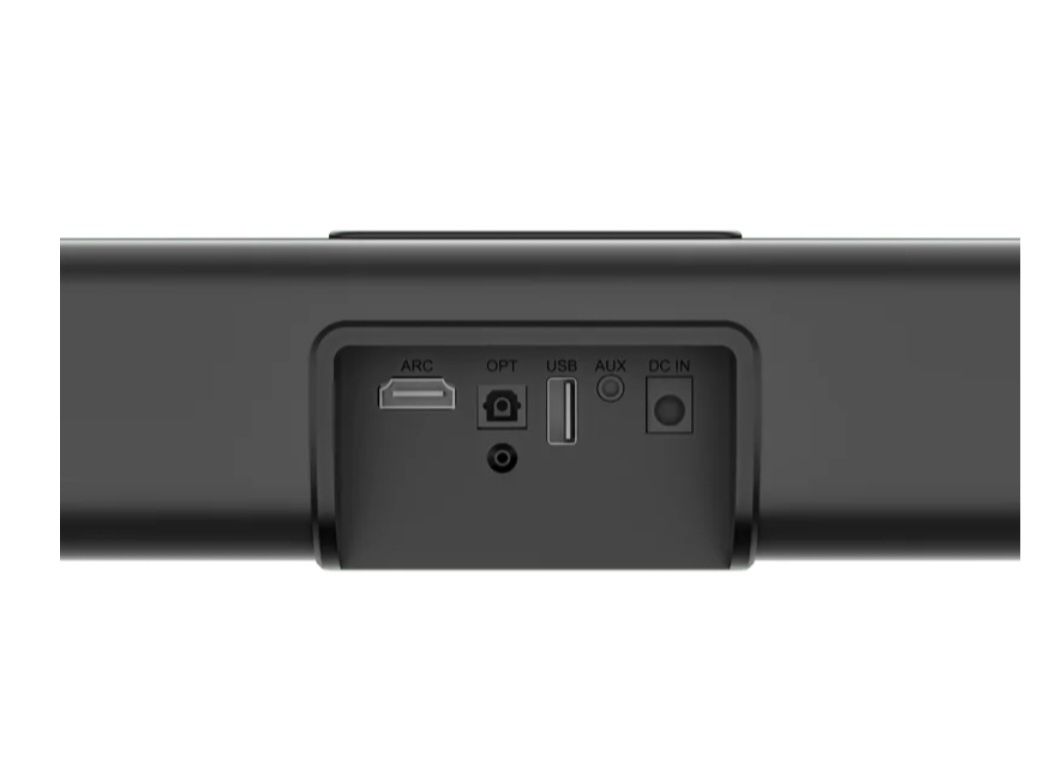 WG 4.1CH BT Soundbar AirFlex Home Theater System
