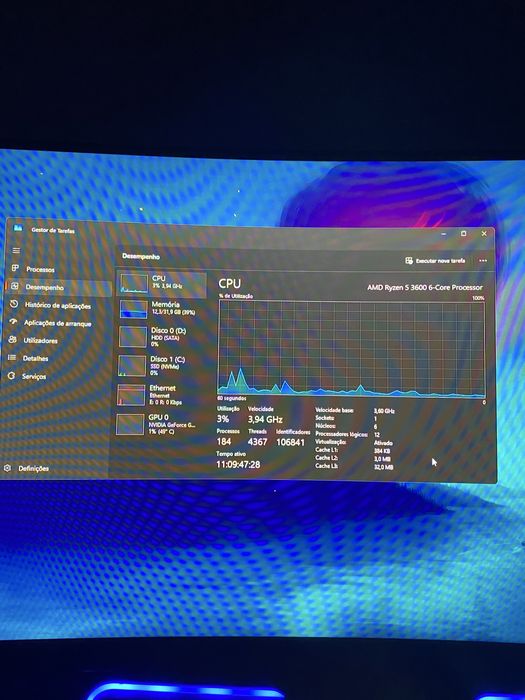 Computador Gaming bom preço