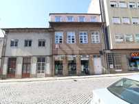 Venda Prédio no Centro da Cidade de Braga