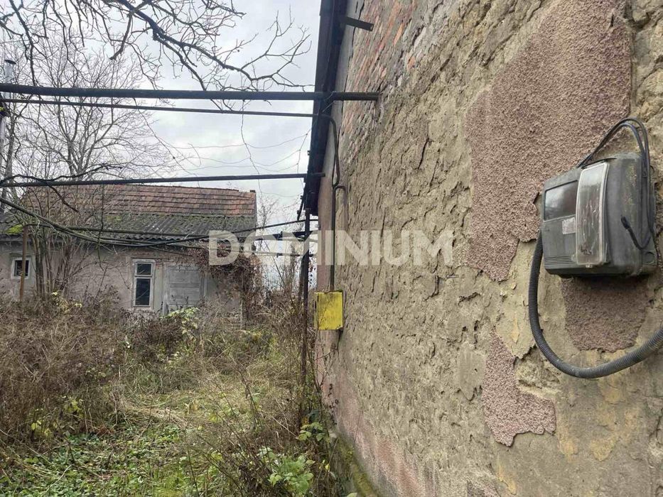 Продається будинок в місті Хуст