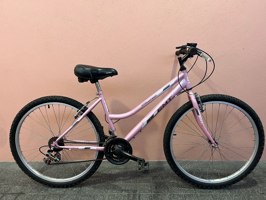 Bicicleta MTB/BTT 26"