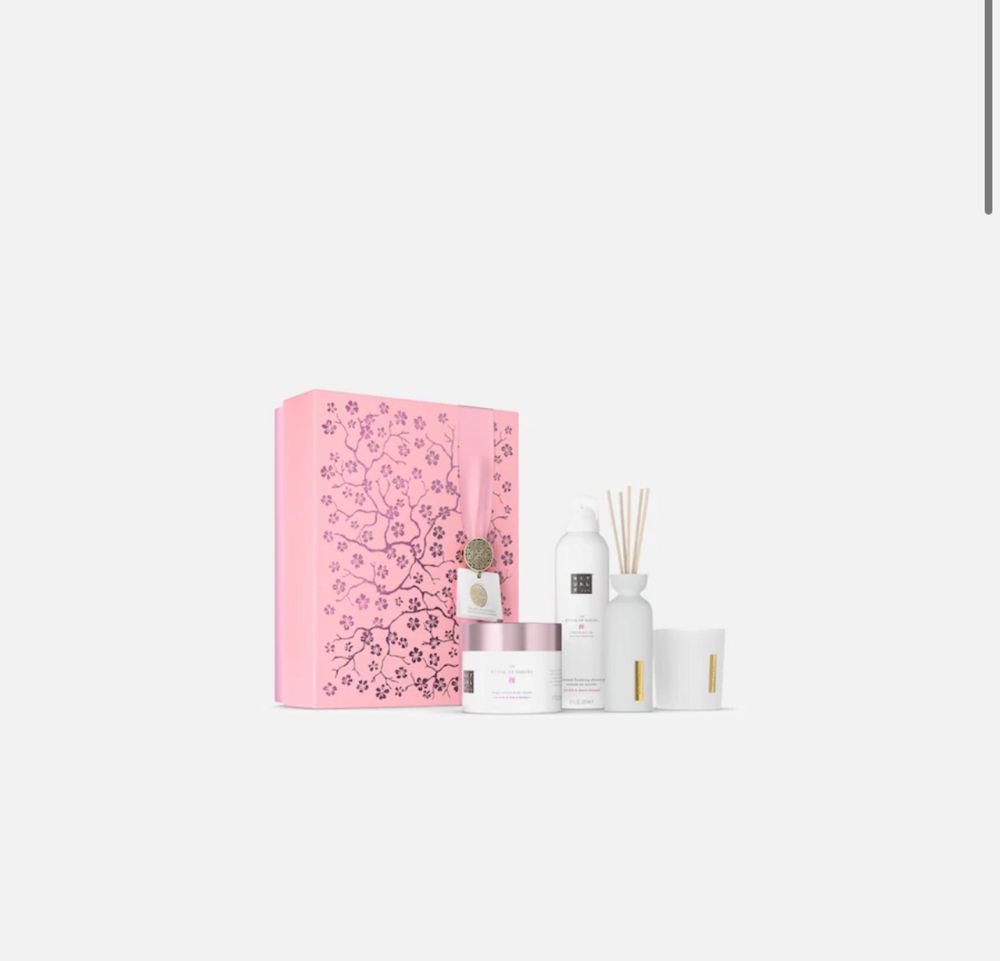 Rituals Подарунковий набір "Sakura" L, Ritual of Sakura Gift Set L.