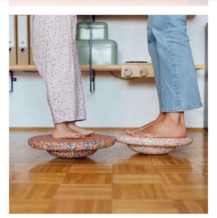 Płyta do balansowania