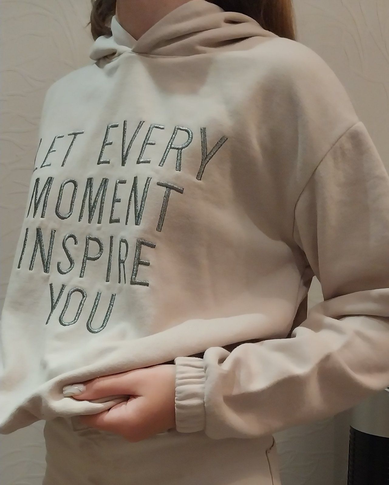 Худі ХХС/ХС. Primark.
