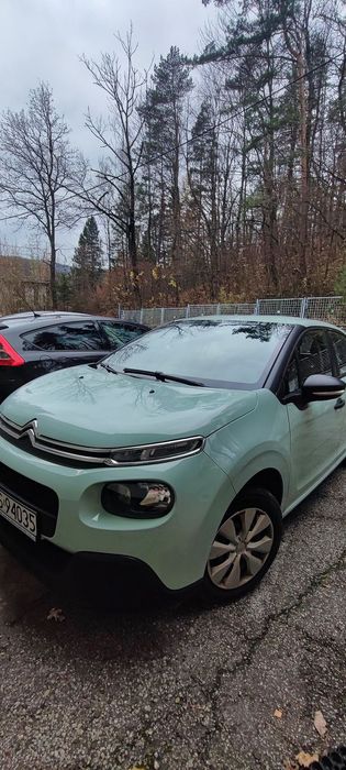 Citroën C3 Pluriel Sprzedam Citroen C3