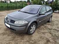 Renault Megane Grandtour 2