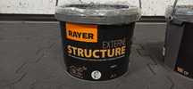 farba strukturalna rayer externe structure 10l