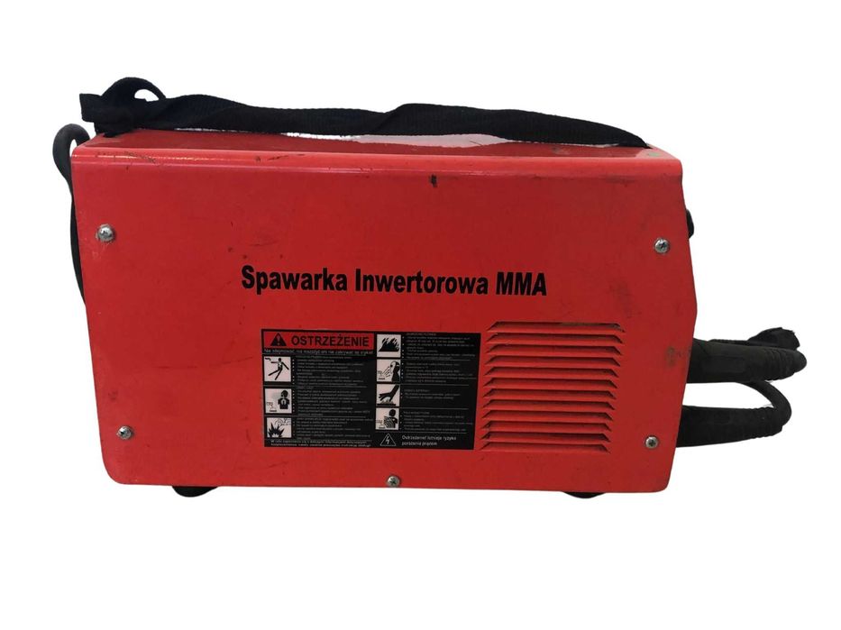 Spawarka Inwertorowa  MMA ARC 140