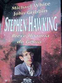 Carl Sagan A sombra dos nossos antepassados-Stephen Hawking breve hist