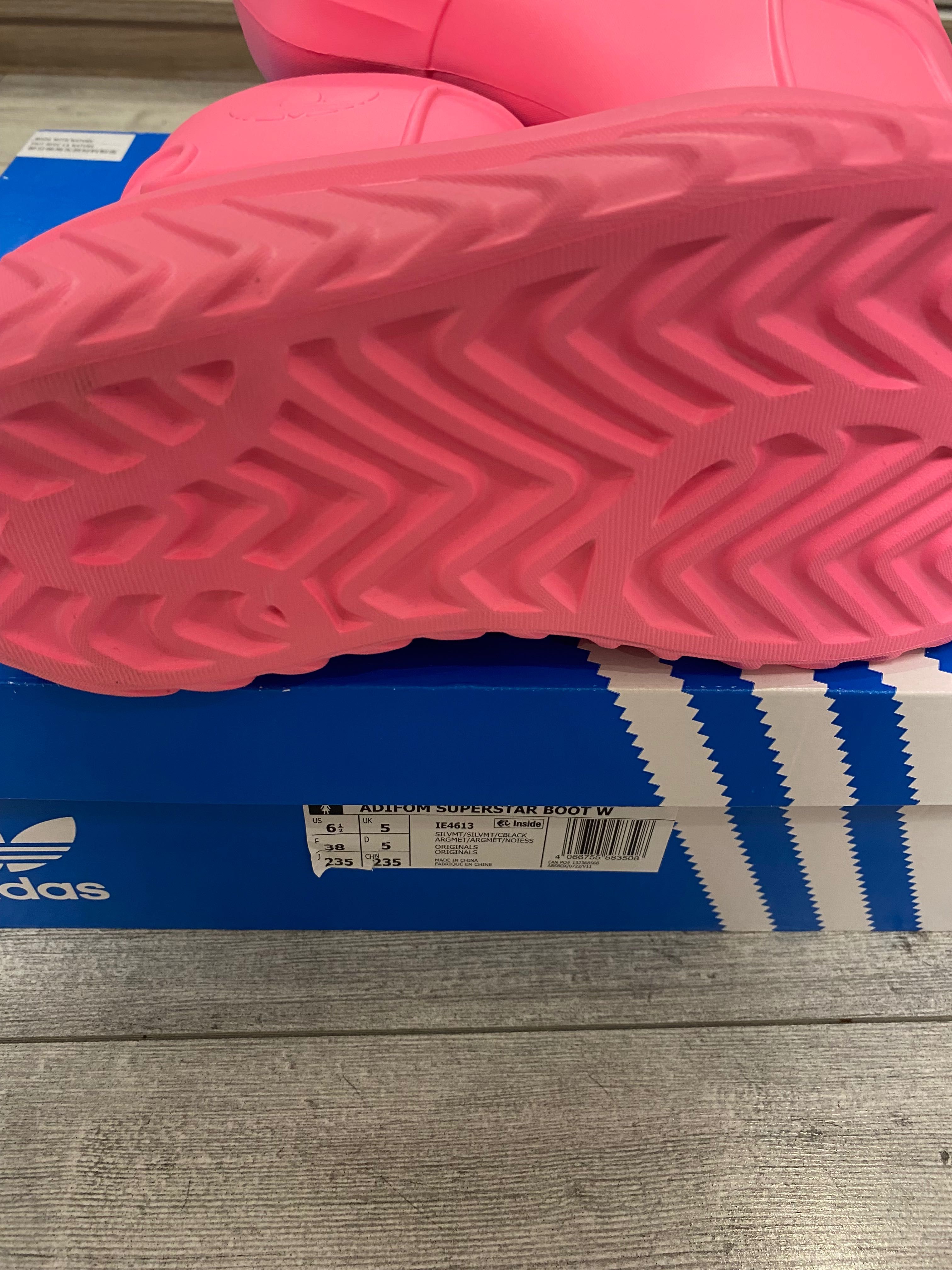 Сапоги adidas original