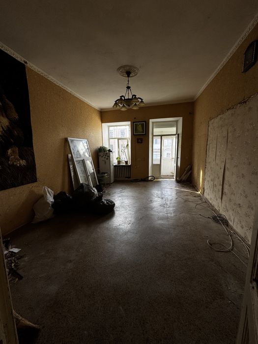 Продам 1 комнатную квартиру на Преображенской