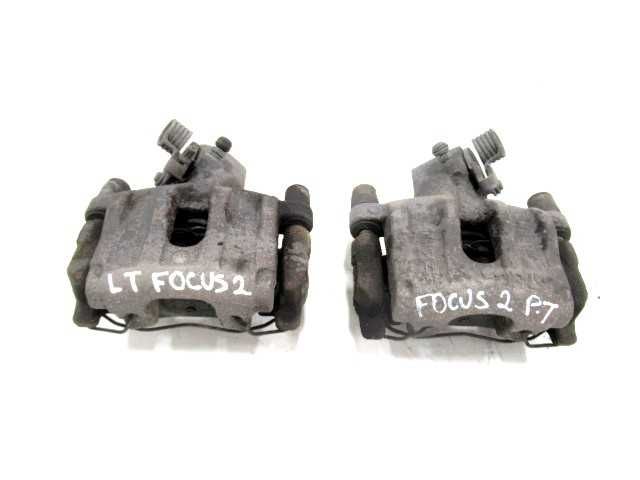 FOCUS MK2 zacisk hamulcowy tyl C-max