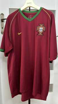 Koszulka Nike Portugalia XL