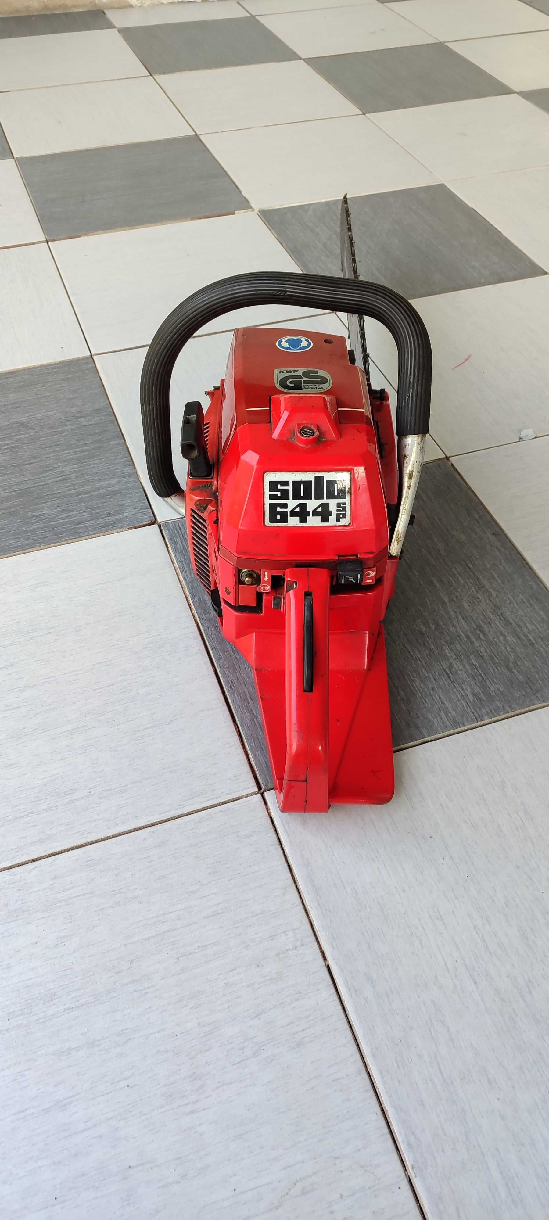 Piła spalinowa Solo 644