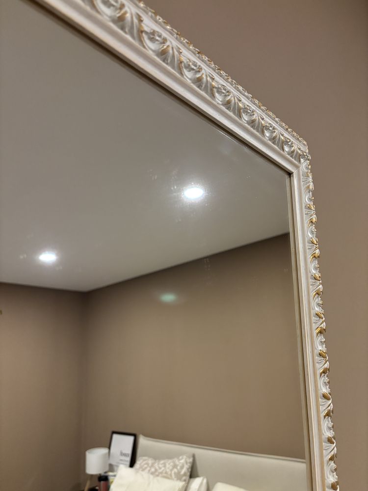 Espelho de pé / alto 180cm
